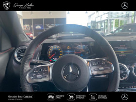Mercedes EQB 250 190ch AMG Line  occasion  Gires - photo n9