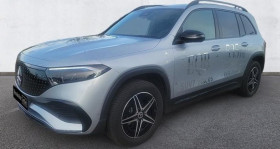 Mercedes EQB , garage GROUPE MET AUTOMOBILES � Evreux