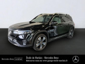 Mercedes EQB occasion année 2022 boite Automatique Annonce Mercedes EQB occasion Electrique 250 190ch Progressive Line à Saint Martin des Champs
