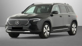 Mercedes EQB occasion année 2022 boite Automatique Annonce Mercedes EQB occasion Electrique 250 190CH PROGRESSIVE LINE à Villenave-d'Ornon