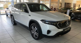 Mercedes EQB , garage MB68 AUTO IMPORT  LEIMBACH