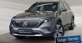 Mercedes EQB occasion année 2023 Annonce Mercedes EQB occasion Diesel 250 Advanced P. el Klappe à LEIMBACH