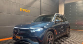 Annonce Mercedes EQB occasion Electrique 250 electric 190ch amg line 7 places toit ouv pano si�ges av � Mons en Baroeul