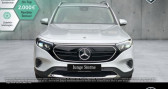 Annonce Mercedes EQB occasion Hybride 250 Progressive Advanced  LEIMBACH