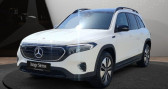 Mercedes EQB 250 Progressive Advanced   LEIMBACH 68