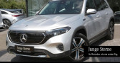 Mercedes EQB 250 Progressive MBUX Navi   LEIMBACH 68