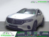 Annonce Mercedes EQB occasion Electrique 250 � Beaupuy