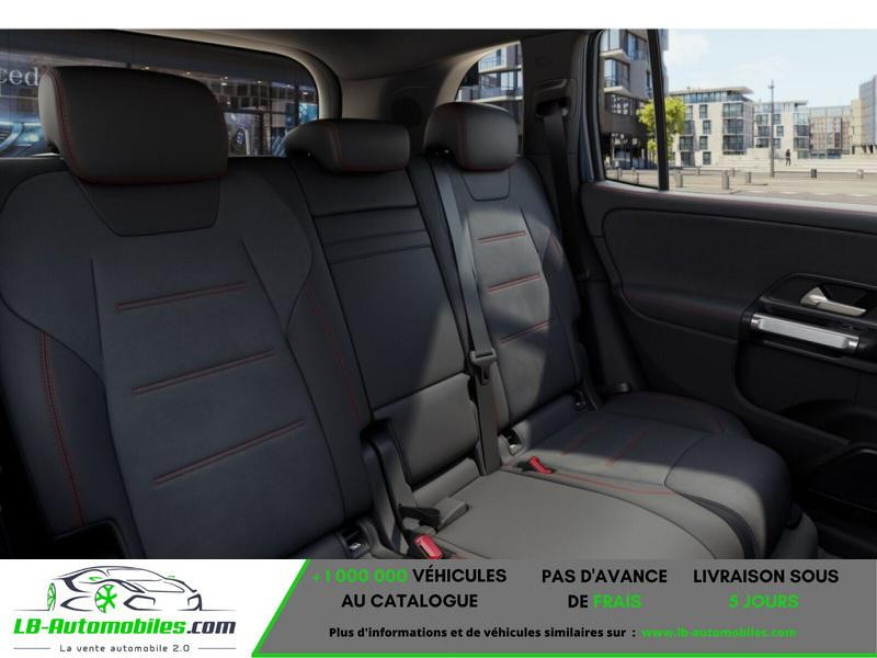 Mercedes EQB 250  occasion  Beaupuy - photo n6