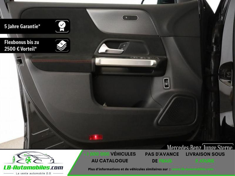 Mercedes EQB 250  occasion  Beaupuy - photo n3