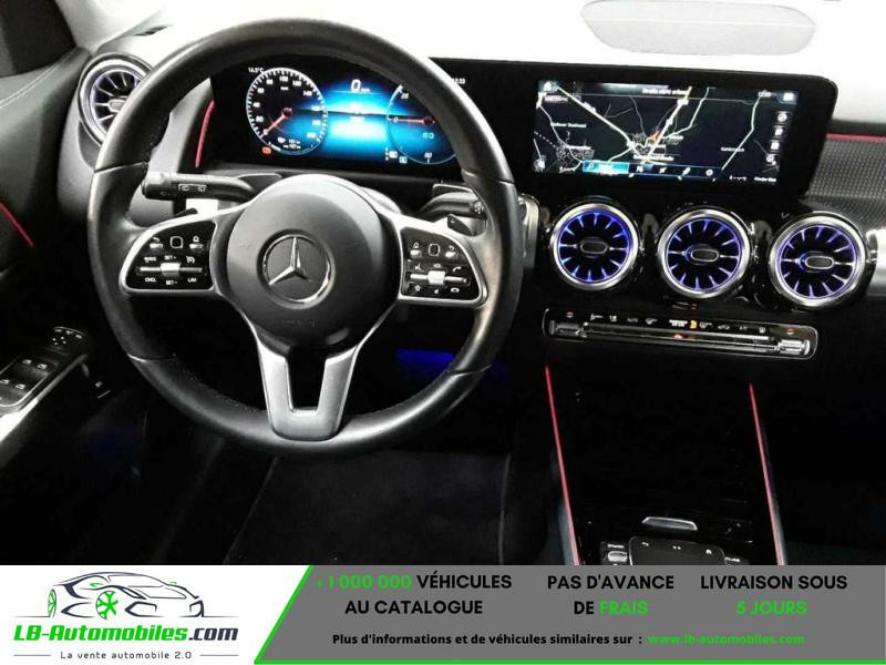 Mercedes EQB 250  occasion  Beaupuy - photo n2