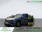 Mercedes EQB 250   Beaupuy 31