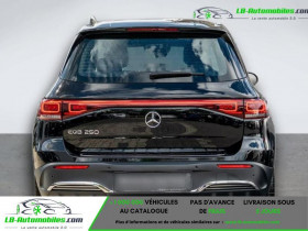 Mercedes EQB 250  occasion � Beaupuy - photo n�4