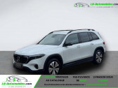 Mercedes EQB occasion année 2023 boite Automatique Annonce Mercedes EQB occasion Electrique 250 à Beaupuy