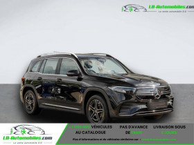 Mercedes EQB , garage LB AUTOMOBILES � Beaupuy