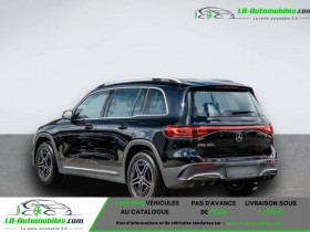 Mercedes EQB 250  occasion � Beaupuy - photo n�2