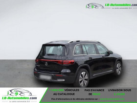Mercedes EQB 250  occasion � Beaupuy - photo n�3