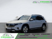 Mercedes EQB 250   Beaupuy 31