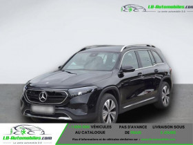 Mercedes EQB , garage LB AUTOMOBILES � Beaupuy