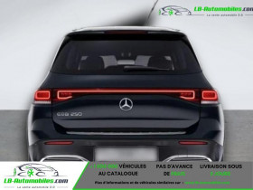 Mercedes EQB 250  occasion � Beaupuy - photo n�4