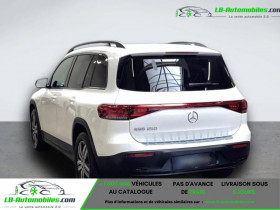 Mercedes EQB 250  occasion � Beaupuy - photo n�4