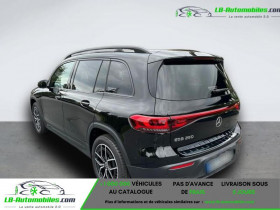 Mercedes EQB 250  occasion � Beaupuy - photo n�4