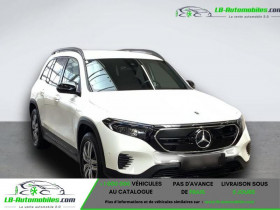 Mercedes EQB 250  occasion � Beaupuy - photo n�2