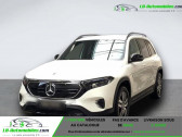 Mercedes EQB 250   Beaupuy 31
