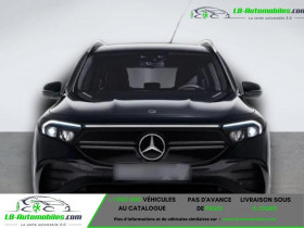 Mercedes EQB , garage LB AUTOMOBILES � Beaupuy