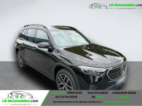 Mercedes EQB 250  occasion � Beaupuy - photo n�2