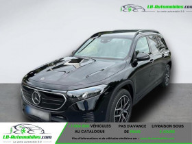 Mercedes EQB , garage LB AUTOMOBILES � Beaupuy
