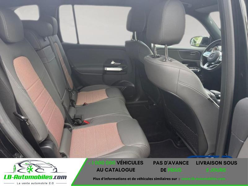 Mercedes EQB 250  occasion  Beaupuy - photo n6