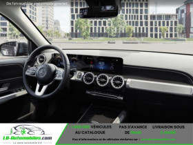 Mercedes EQB 250  occasion � Beaupuy - photo n�6