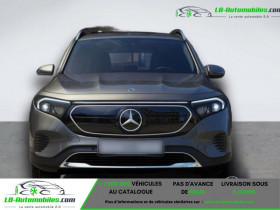 Mercedes EQB 250  occasion � Beaupuy - photo n�4