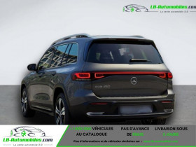 Mercedes EQB 250  occasion � Beaupuy - photo n�3