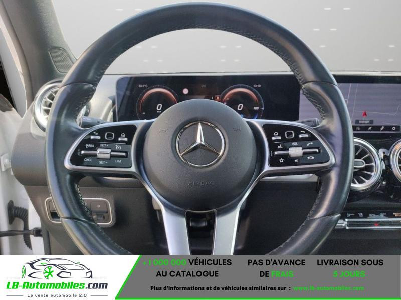Mercedes EQB 250  occasion  Beaupuy - photo n6