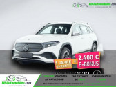 Mercedes EQB 250   Beaupuy 31