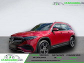Annonce Mercedes EQB occasion Electrique 250  Beaupuy