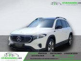 Annonce Mercedes EQB occasion Electrique 250  Beaupuy