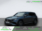 Mercedes EQB 250   Beaupuy 31