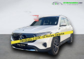 Annonce Mercedes EQB occasion Electrique 250  Beaupuy