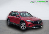 Mercedes EQB 250   Beaupuy 31