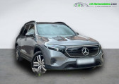 Annonce Mercedes EQB occasion Electrique 250  Beaupuy
