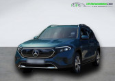 Mercedes EQB occasion année 2023 boite Automatique Annonce Mercedes EQB occasion Electrique 250 à Beaupuy