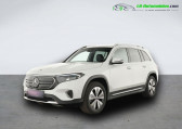 Annonce Mercedes EQB occasion Electrique 250  Beaupuy