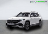 Mercedes EQB occasion année 2023 boite Automatique Annonce Mercedes EQB occasion Electrique 250 à Beaupuy
