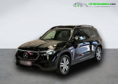 Mercedes EQB 250   Beaupuy 31