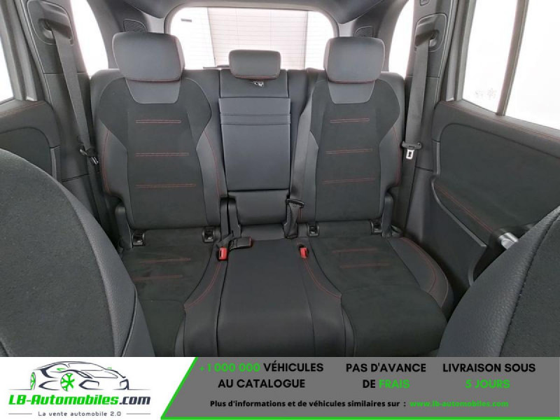 Mercedes EQB 250  occasion  Beaupuy - photo n5
