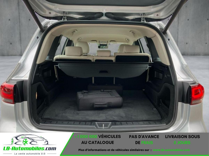 Mercedes EQB 250  occasion  Beaupuy - photo n8