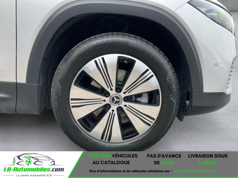 Mercedes EQB 250  occasion  Beaupuy - photo n7