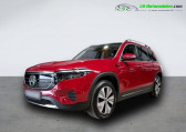 Mercedes EQB 250   Beaupuy 31
